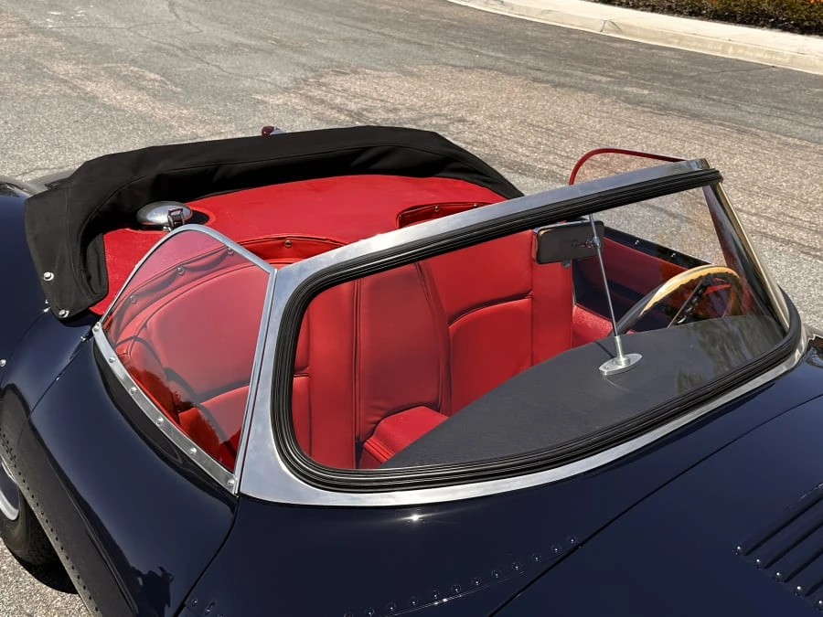 1958 Jaguar XKSS - Image 21 of 31