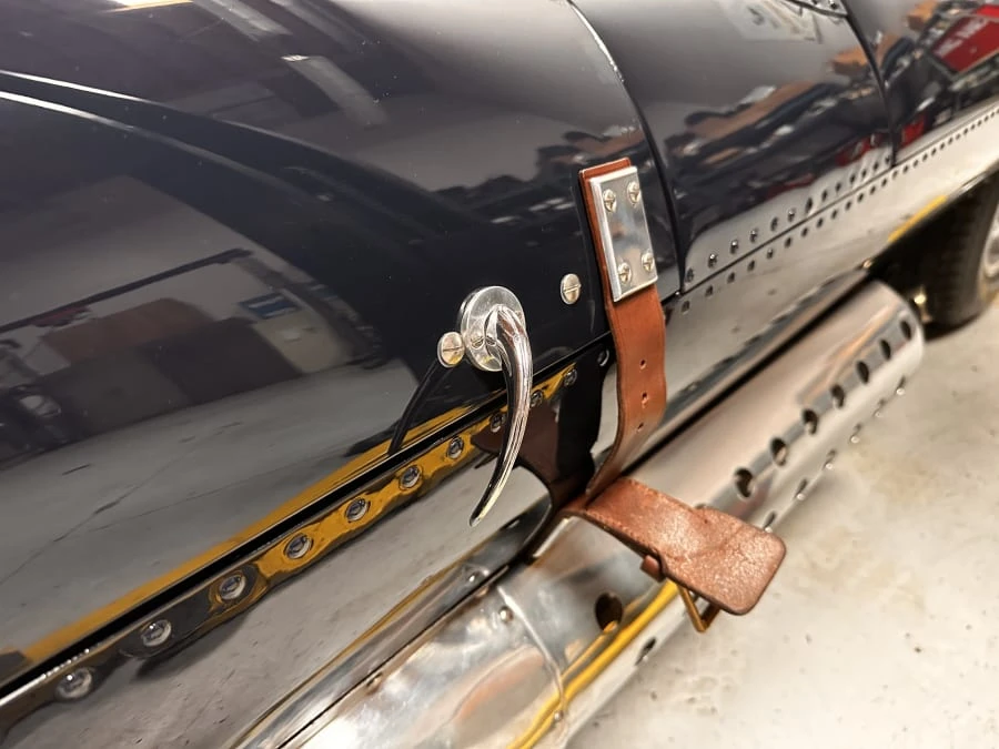 1958 Jaguar XKSS - Image 7 of 31