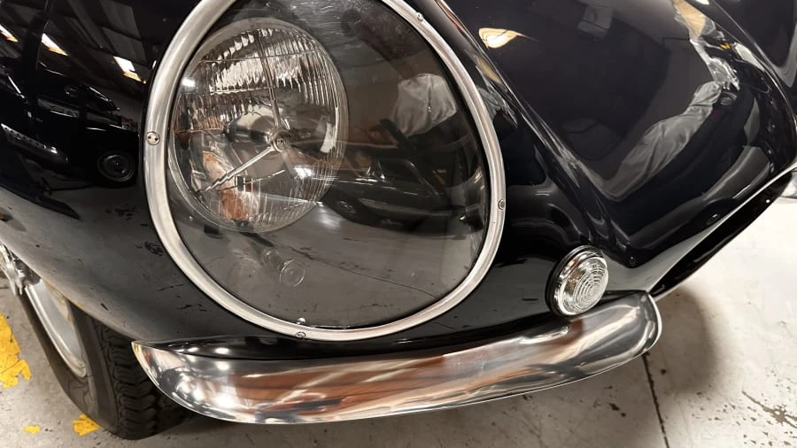 1958 Jaguar XKSS - Image 8 of 31