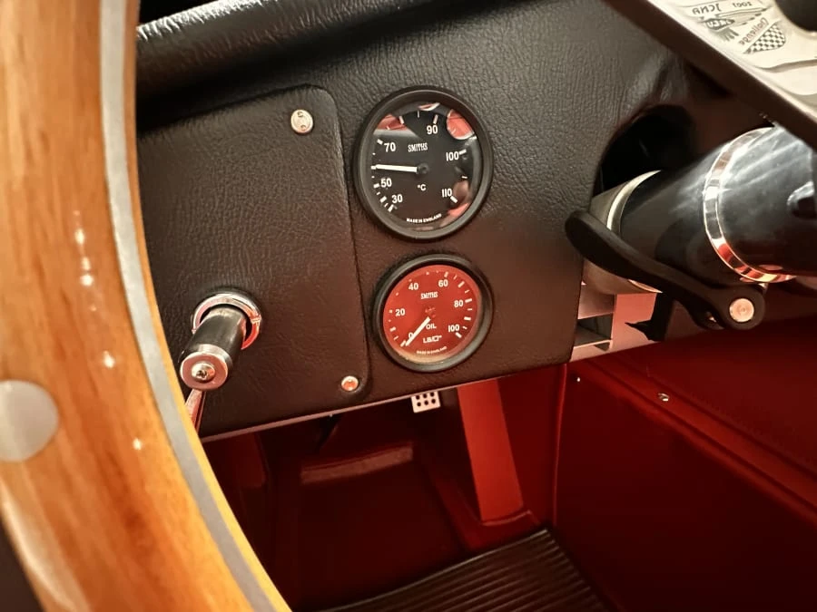1958 Jaguar XKSS - Image 17 of 31