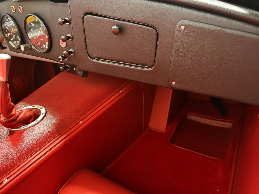 1958 Jaguar XKSS - Image 19 of 31
