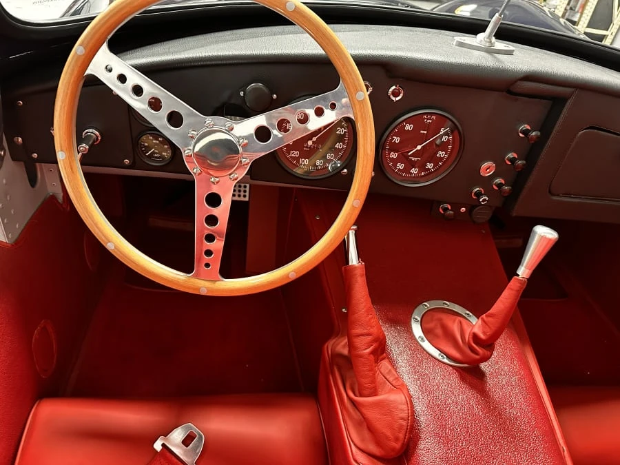 1958 Jaguar XKSS - Image 25 of 31