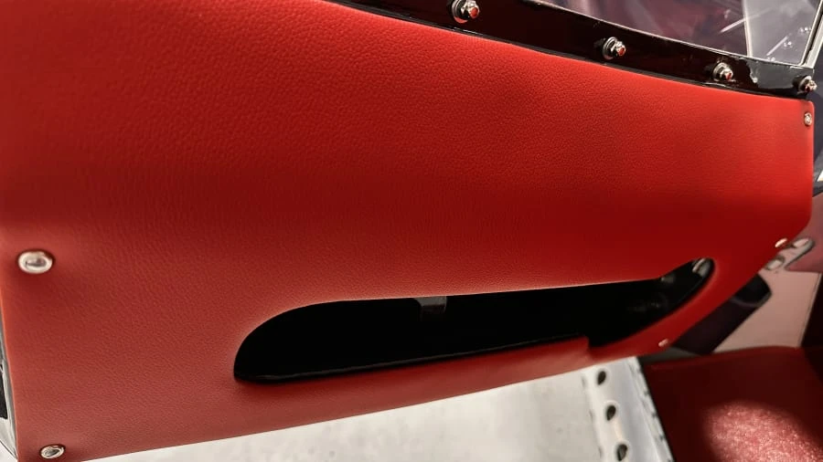 1958 Jaguar XKSS - Image 27 of 31