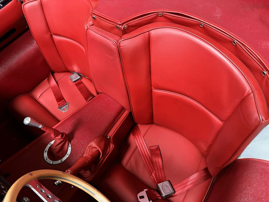 1958 Jaguar XKSS - Image 29 of 31
