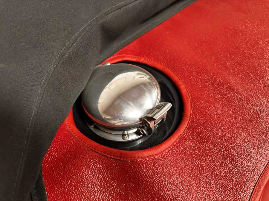 1958 Jaguar XKSS - Image 31 of 31
