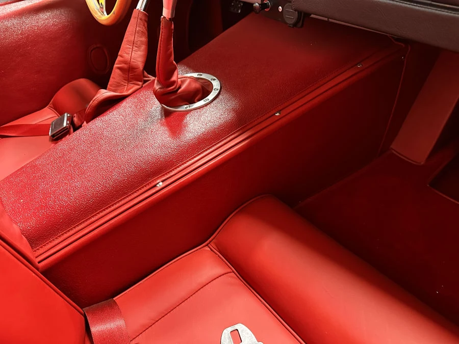 1958 Jaguar XKSS - Image 23 of 31