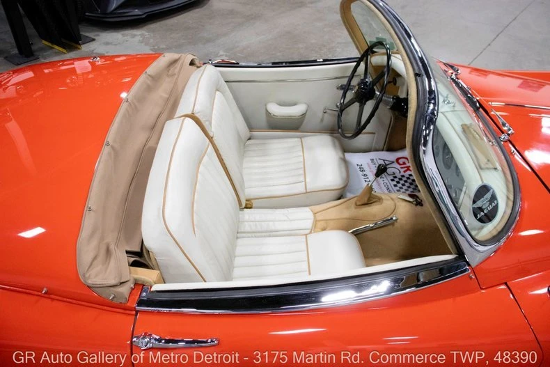 1958 Jaguar XK150 - Image 15 of 20