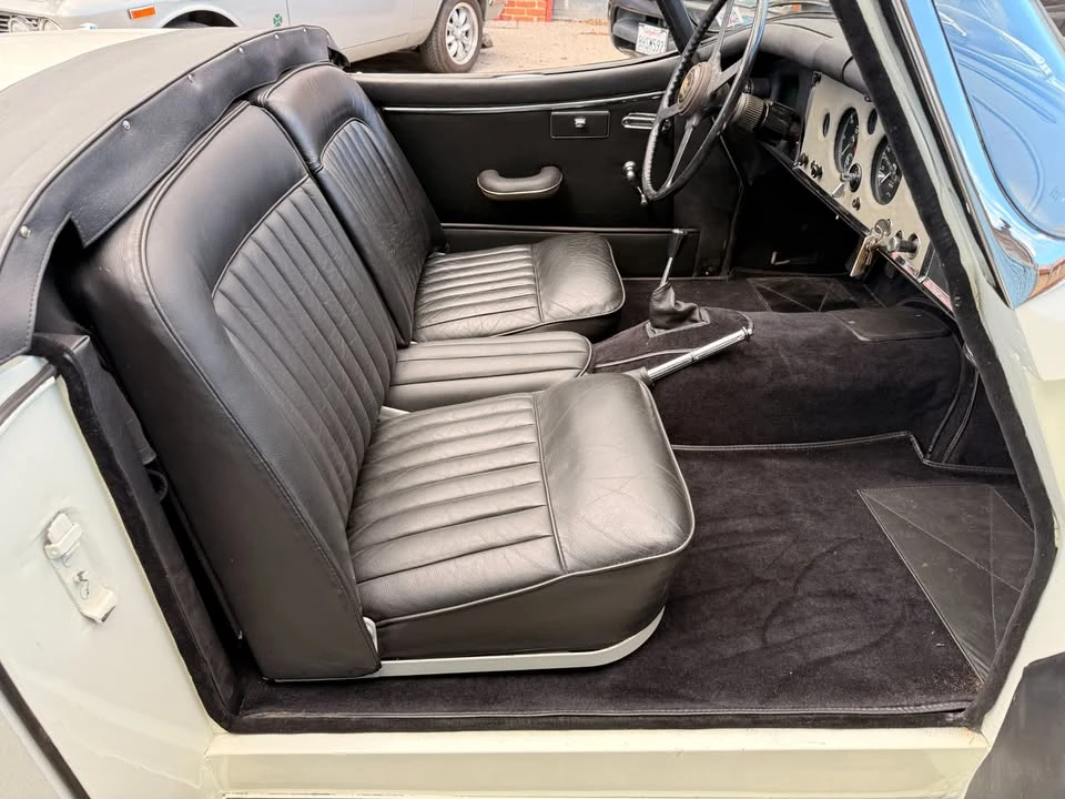 1958 Jaguar XK150 S - Image 18 of 20