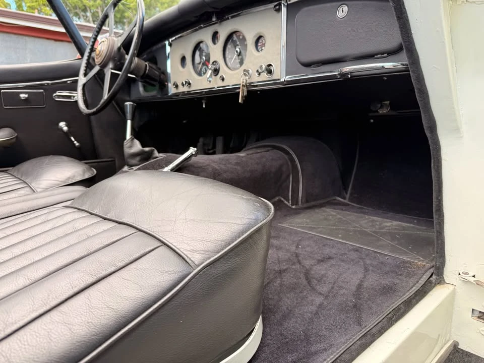 1958 Jaguar XK150 S - Image 17 of 20
