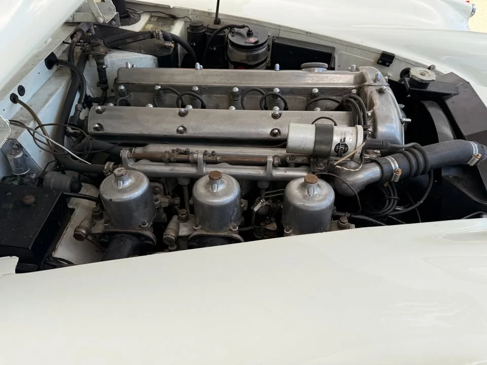 1958 Jaguar XK150 S - Image 20 of 20