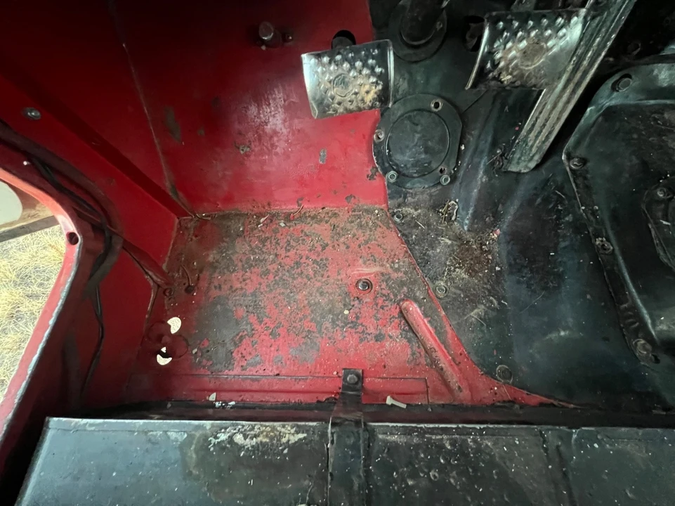 1958 Jeep CJ5 - Image 12 of 20