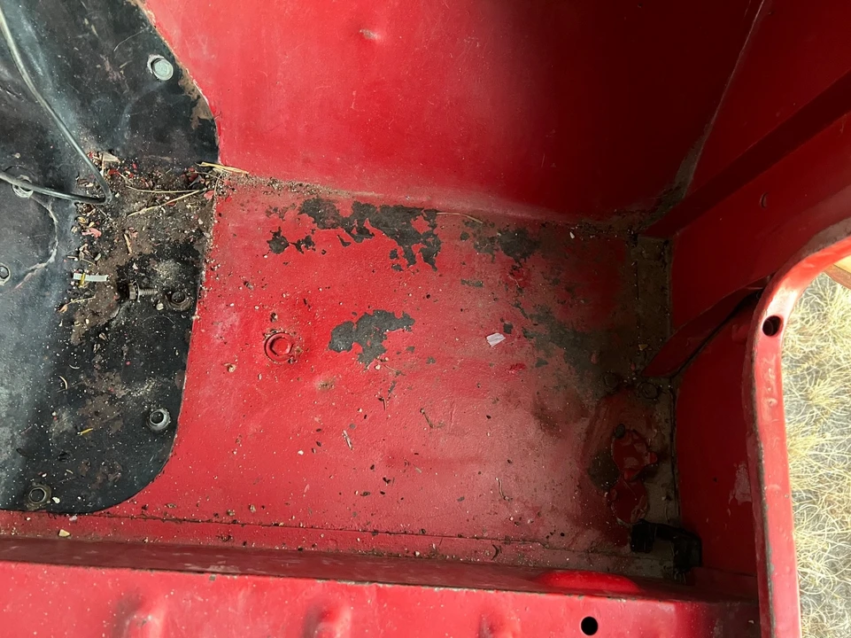 1958 Jeep CJ5 - Image 11 of 20