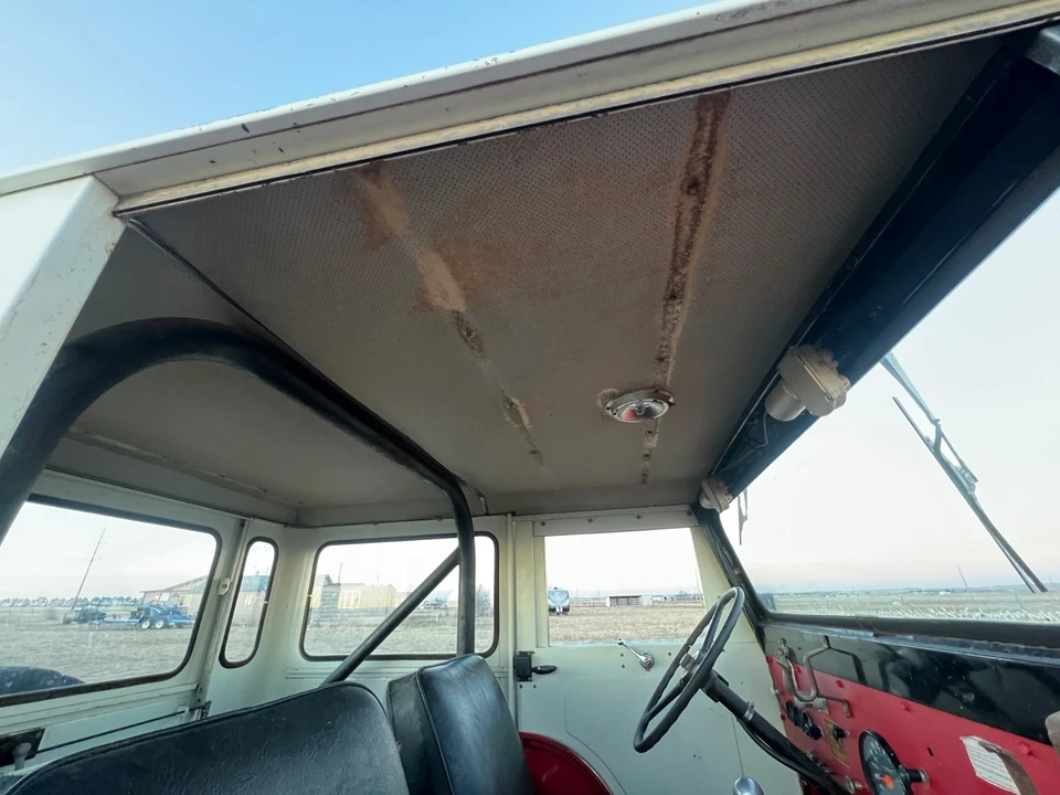 1958 Jeep CJ5 - Image 14 of 20