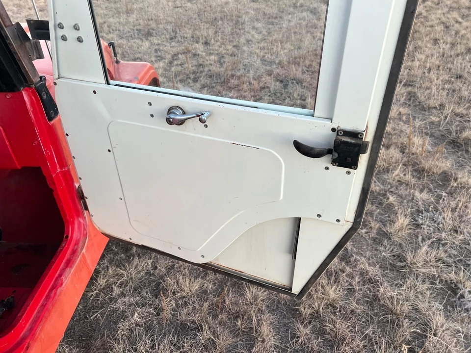 1958 Jeep CJ5 - Image 13 of 20