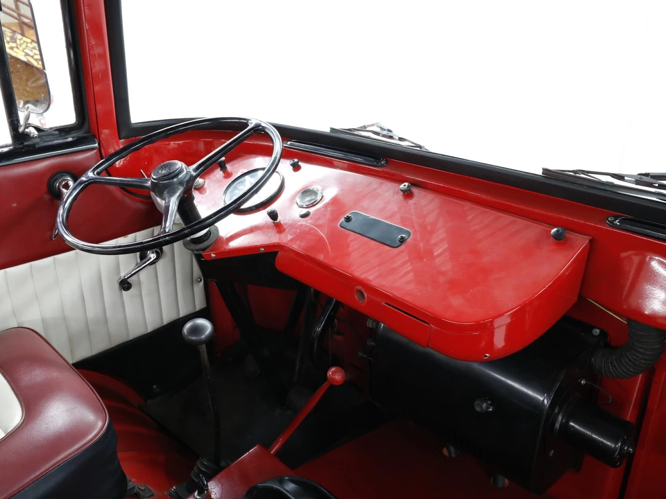 1958 Jeep Forward Control - Image 11 of 31