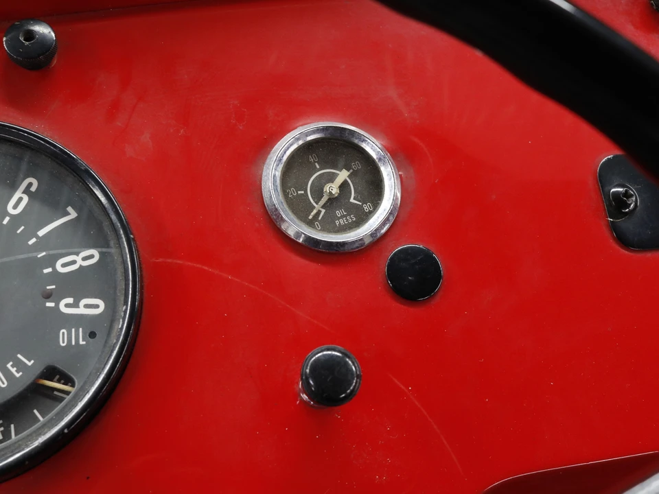 1958 Jeep Forward Control - Image 14 of 31