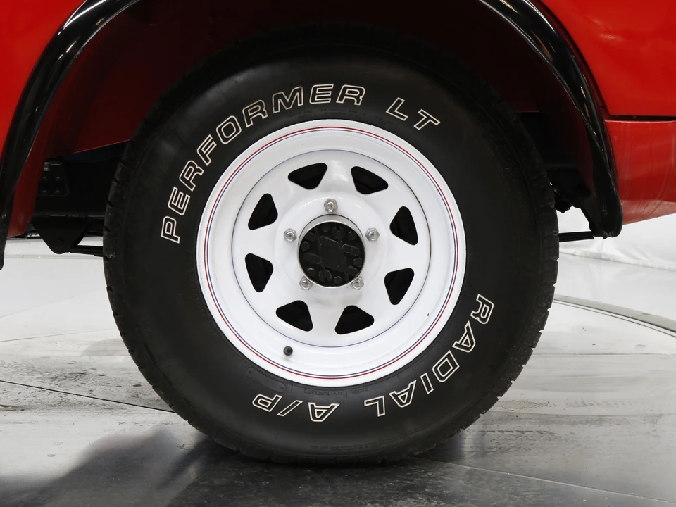 1958 Jeep Forward Control - Image 22 of 31