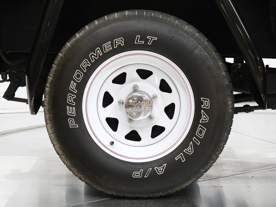 1958 Jeep Forward Control - Image 23 of 31