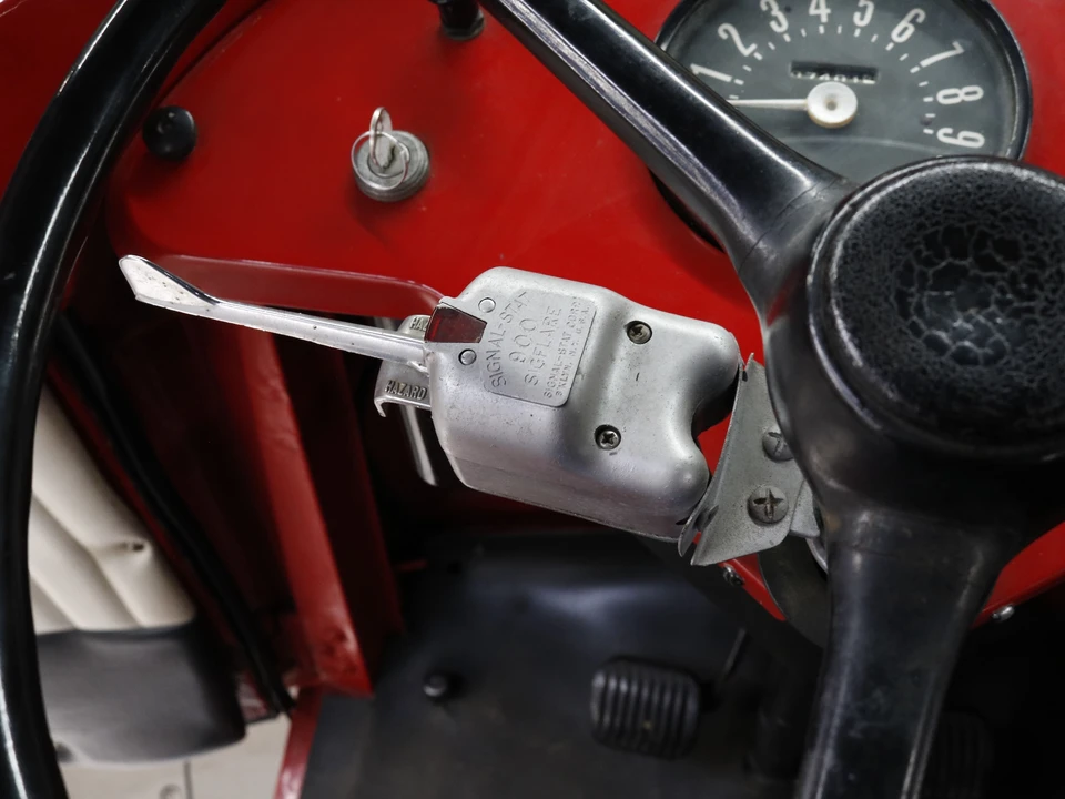 1958 Jeep Forward Control - Image 15 of 31