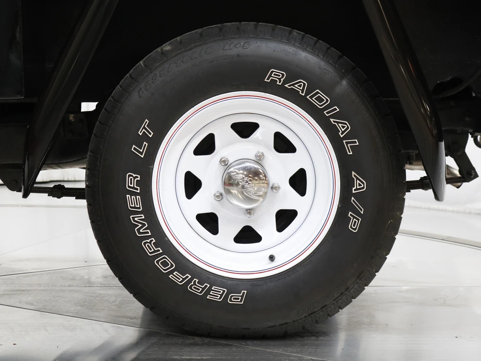 1958 Jeep Forward Control - Image 24 of 31