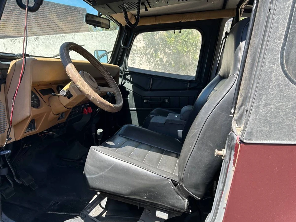 1958 Jeep Willys CJ3B - Image 2 of 11