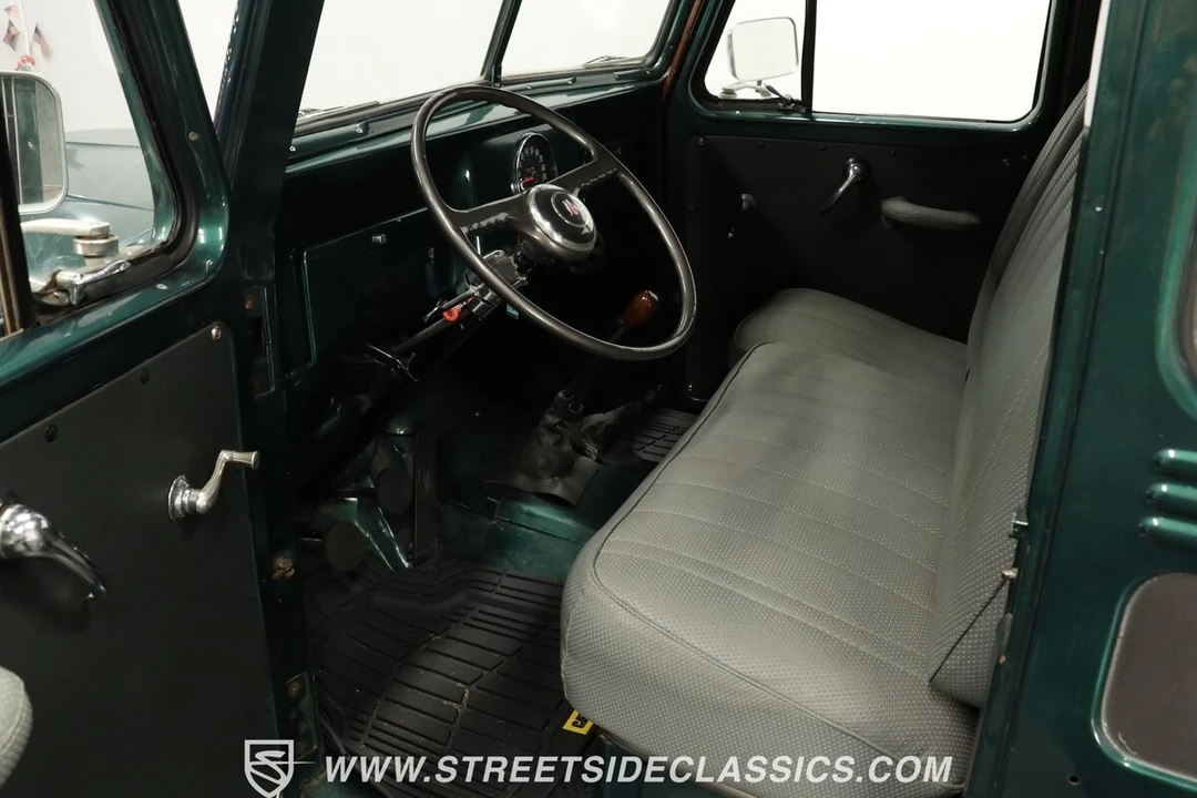 1958 Willys Jeep Wagon - Image 5 of 12