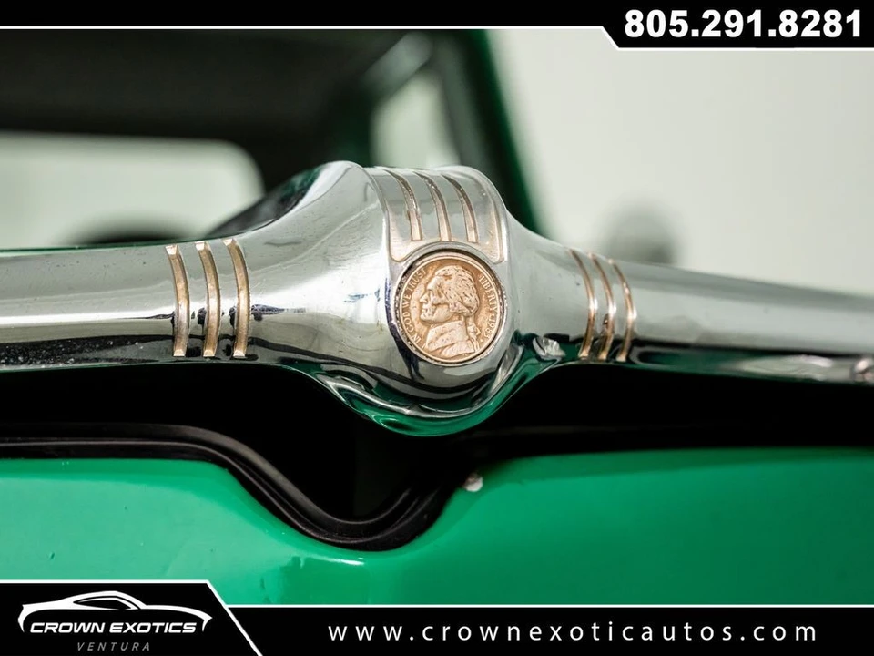 1958 Jeep Willys Pickup - Image 12 of 21
