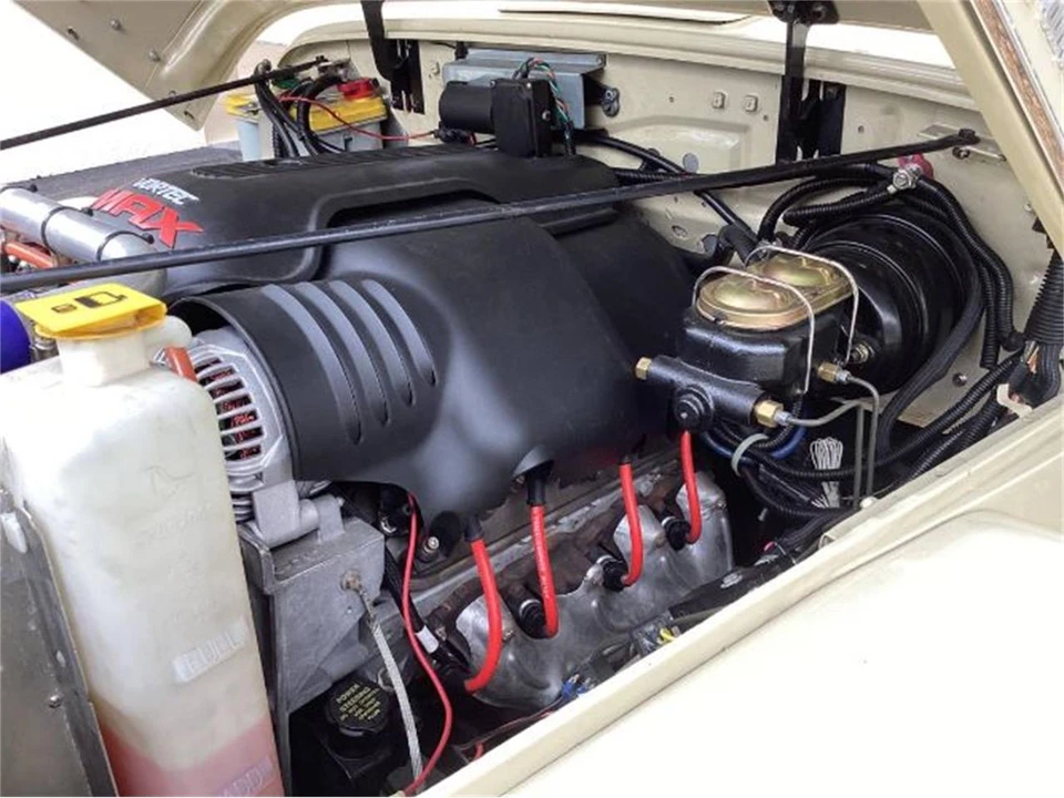 1958 Jeep Willys CJ3B - Image 7 of 18