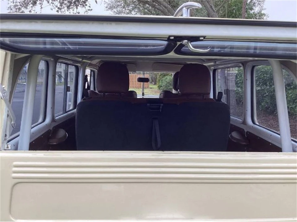 1958 Jeep Willys CJ3B - Image 13 of 17