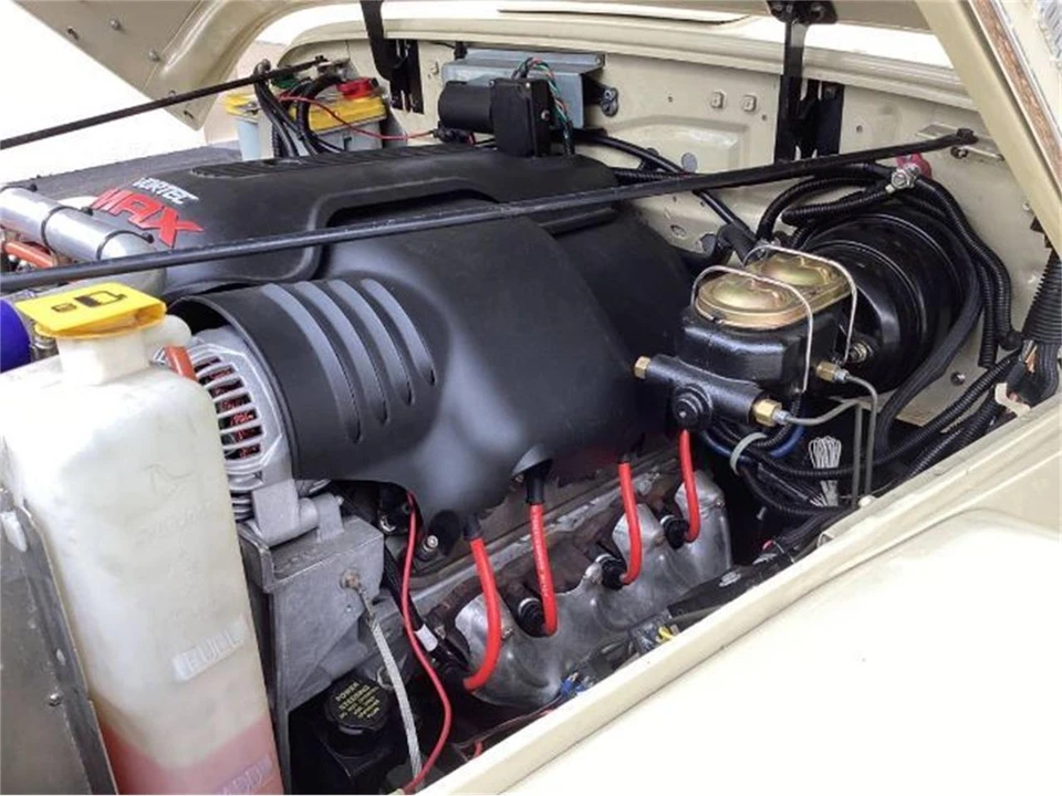 1958 Jeep Willys CJ3B - Image 16 of 17