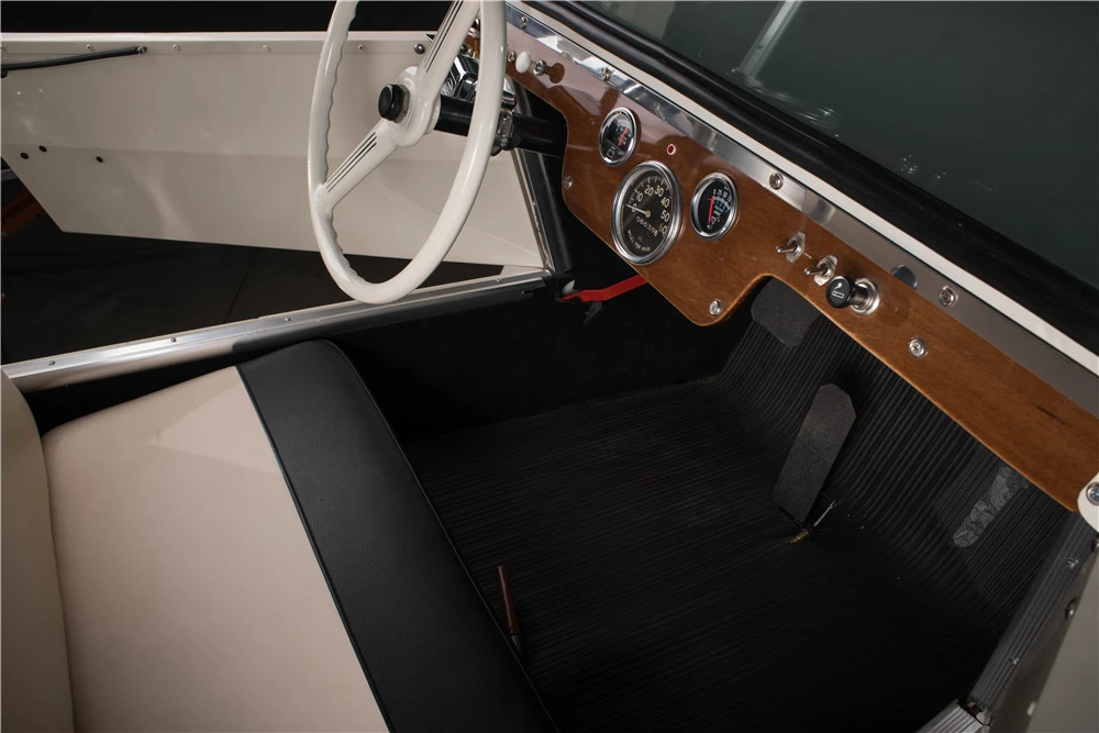1958 Midget King Midget - Image 4 of 5