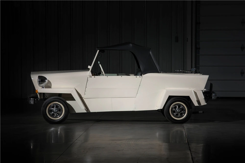 1958 Midget King Midget - Image 5 of 5