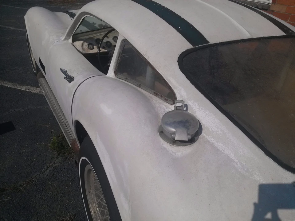 1958 Kellison - Image 5 of 31
