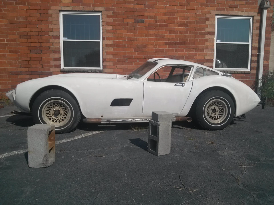 1958 Kellison - Image 4 of 31