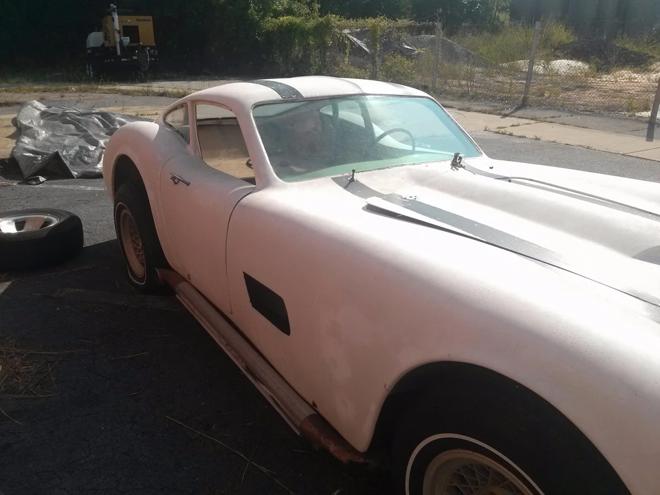 1958 Kellison - Image 14 of 31