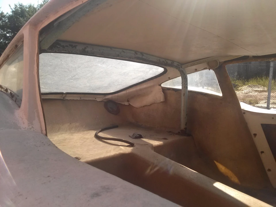 1958 Kellison - Image 31 of 31