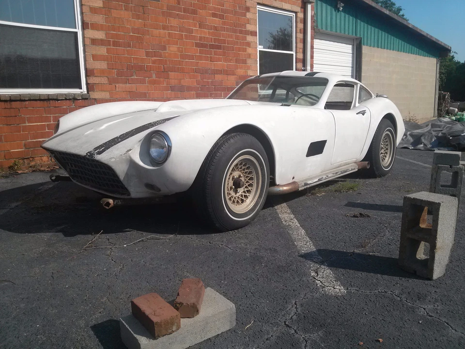 1958 Kellison - Image 2 of 31