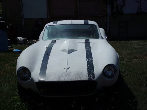 1958 Kellison - Image 15 of 31
