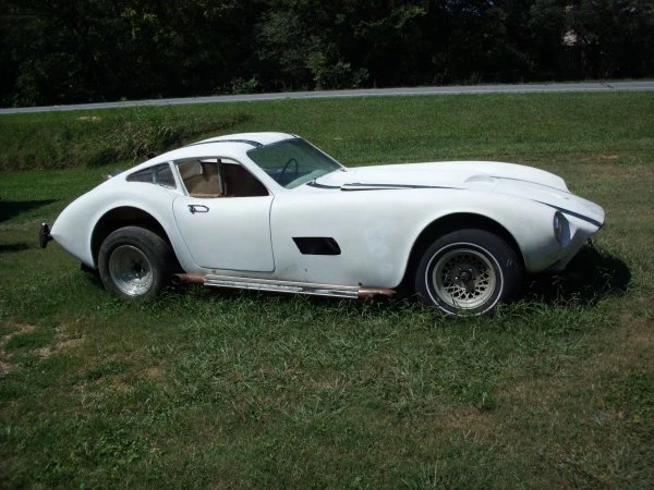 1958 Kellison - Image 13 of 31