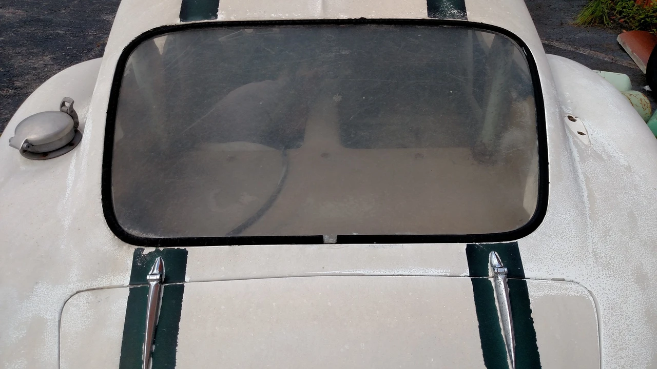 1958 Kellison - Image 12 of 31