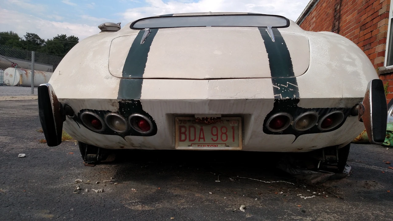1958 Kellison - Image 8 of 31
