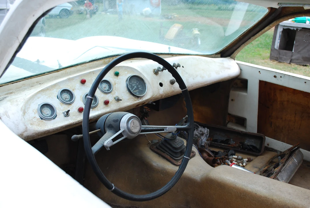 1958 Kellison - Image 26 of 31