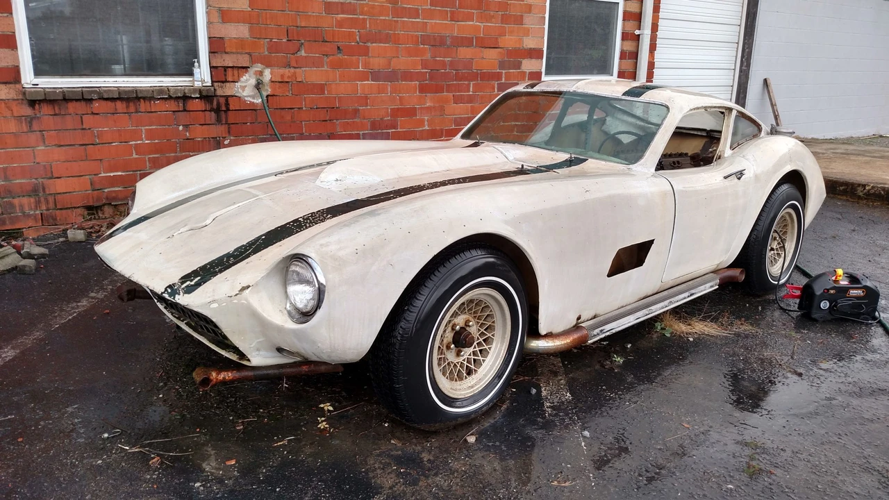 1958 Kellison - Image 2 of 31