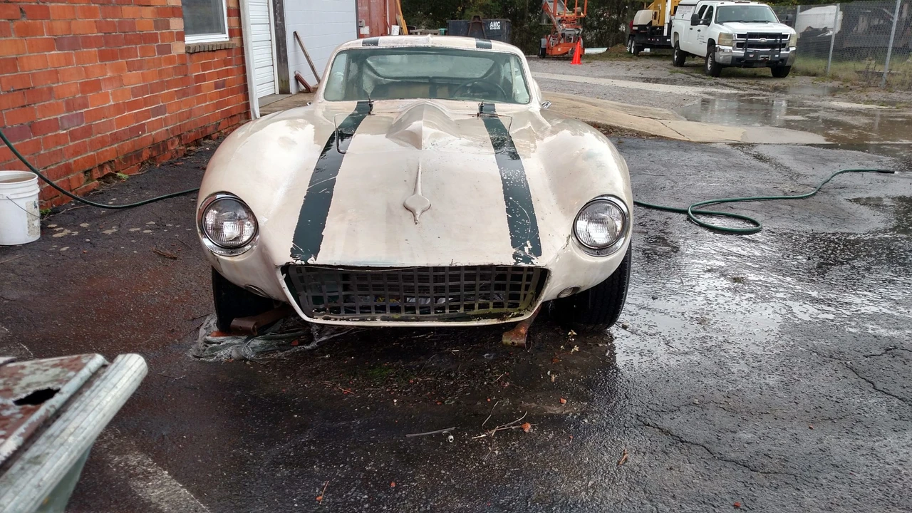 1958 Kellison - Image 10 of 31