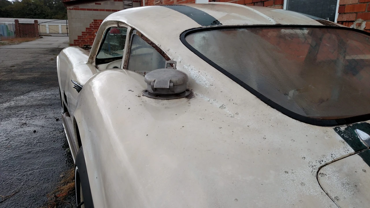 1958 Kellison - Image 14 of 31