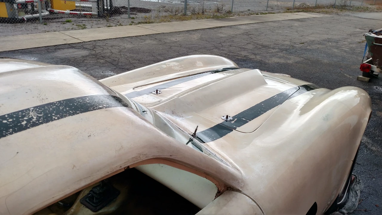 1958 Kellison - Image 15 of 31