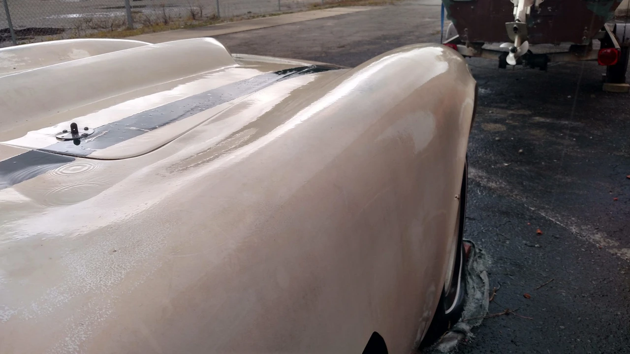 1958 Kellison - Image 16 of 31