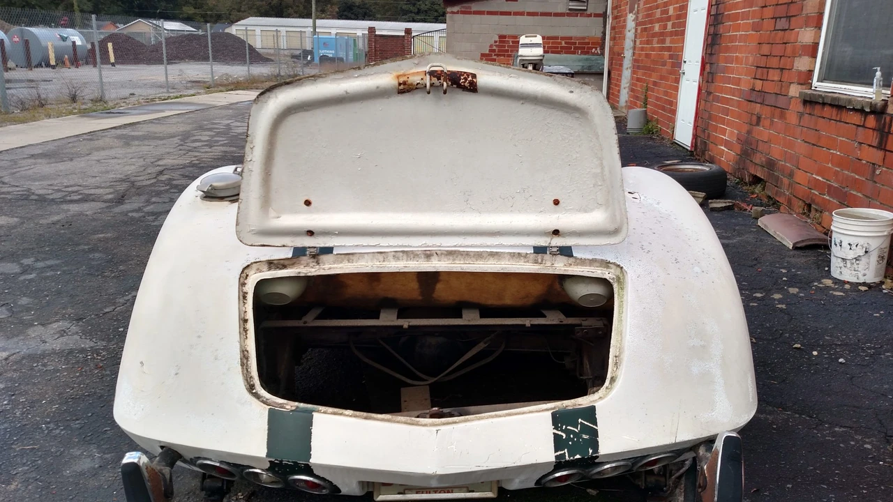 1958 Kellison - Image 21 of 31