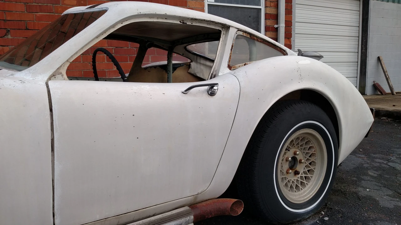 1958 Kellison - Image 22 of 31