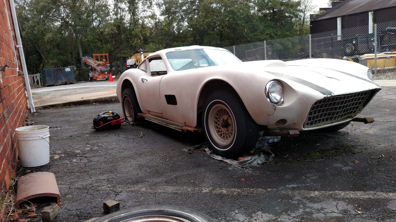 1958 Kellison - Image 7 of 31